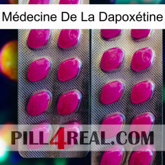 Médecine De La Dapoxétine 10